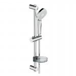 Комплект смесителей c душевым гарнитуром Ideal Standard ESLA BC264AA
